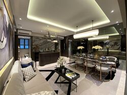 Clavon (D5), Apartment #457266971